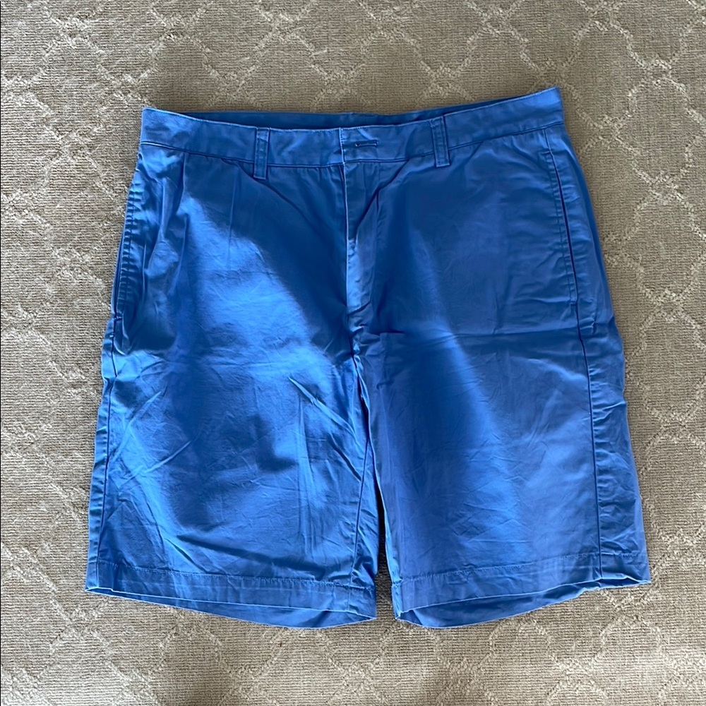 Vineyard Vines Men's Light Blue Shorts